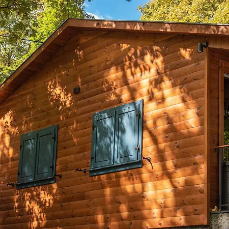 Villa Toelgyudvar Vendeghaz Kismaros