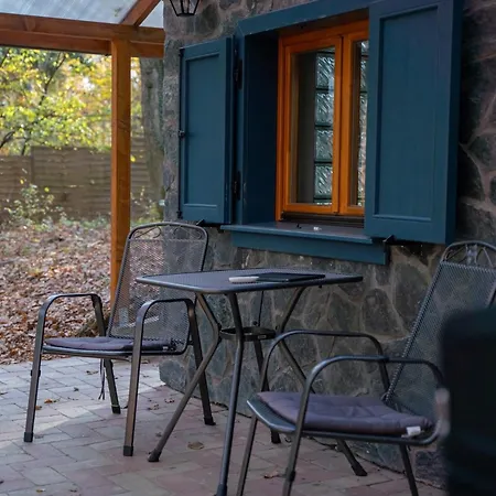 Toelgyudvar Vendeghaz Villa *