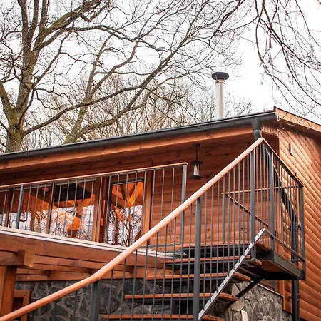 Toelgyudvar Vendeghaz Villa Kismaros